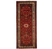 Hamadan, Persisk 218x88