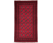 Afghan, 191x100