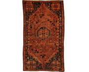 Ghashgai Antikk, Persisk 210x120